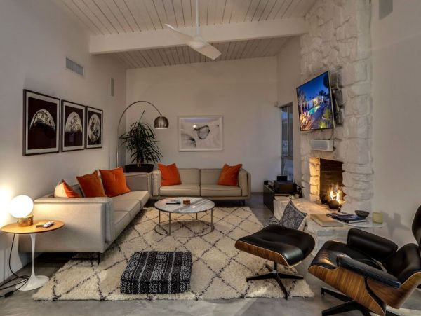 Palm Springs Home 949027