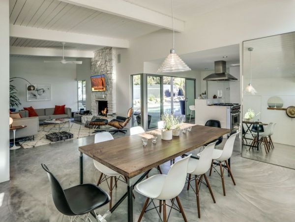 Palm Springs Home 949027