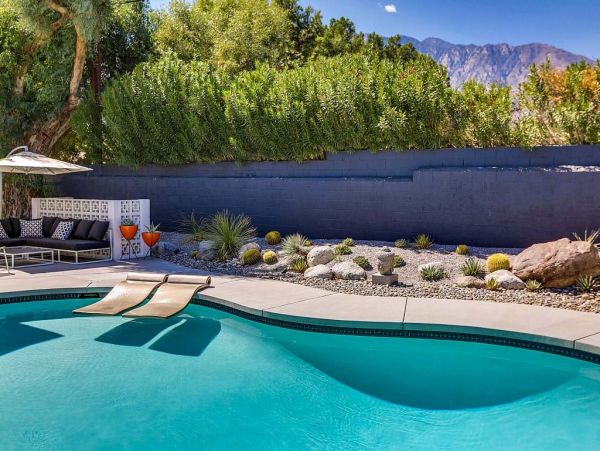 Palm Springs Home 949027