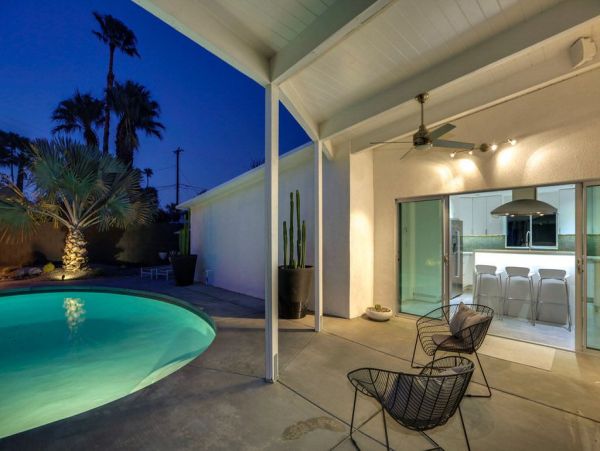 Palm Springs Home 949027