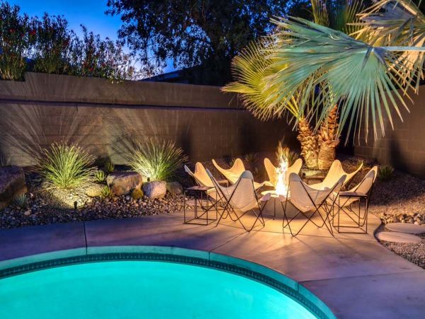 Palm Springs Home 949027