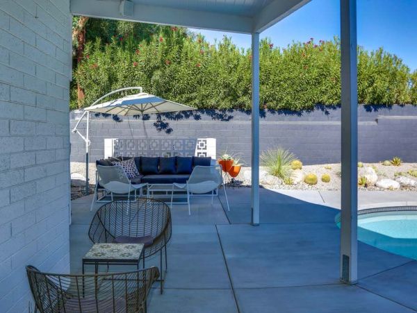 Palm Springs Home 949027