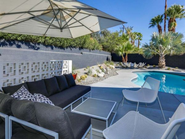 Palm Springs Home 949027