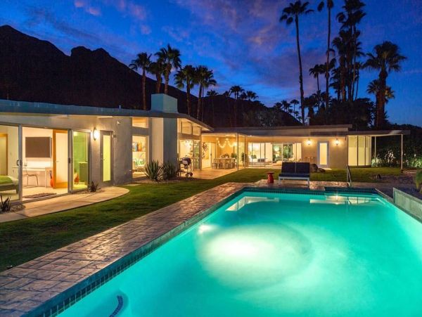 Palm Springs Home 949028