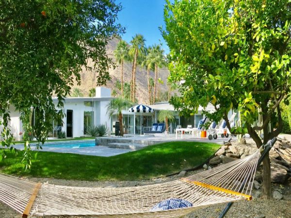 Palm Springs Home 949028