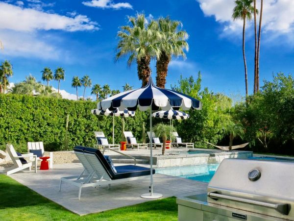 Palm Springs Home 949028