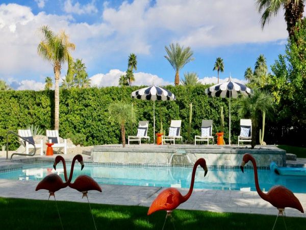 Palm Springs Home 949028