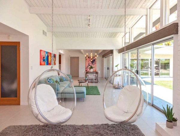 Palm Springs Home 949028