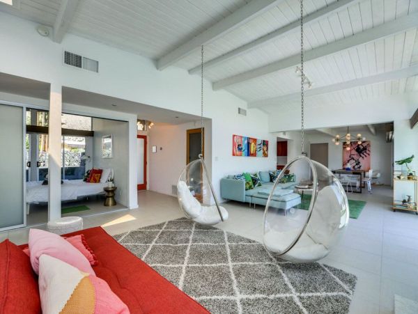 Palm Springs Home 949028