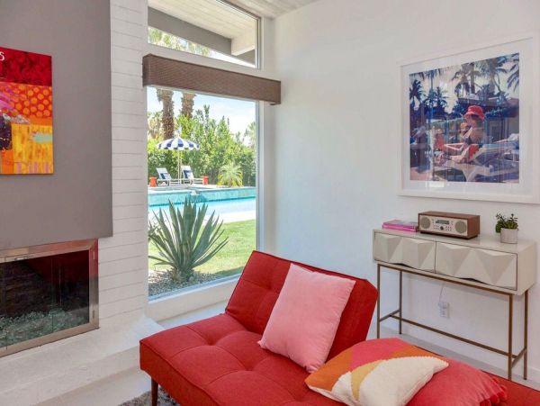 Palm Springs Home 949028