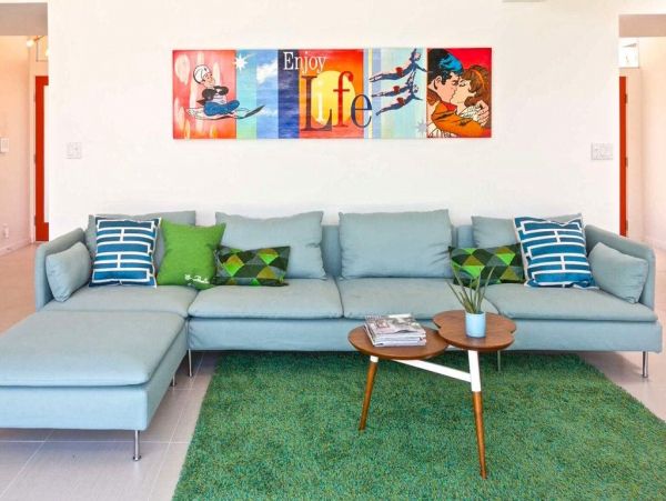 Palm Springs Home 949028