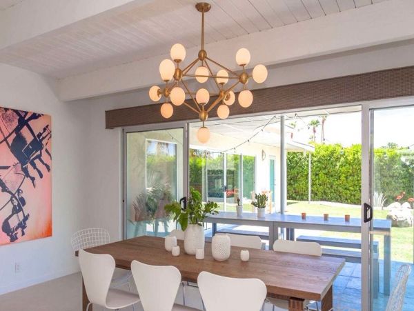Palm Springs Home 949028