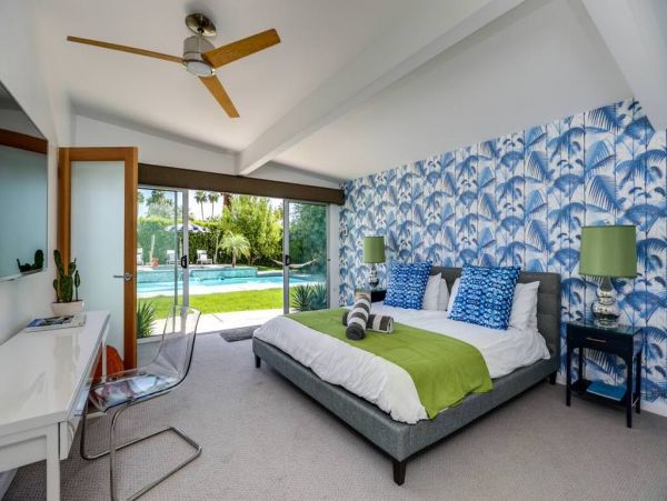 Palm Springs Home 949028