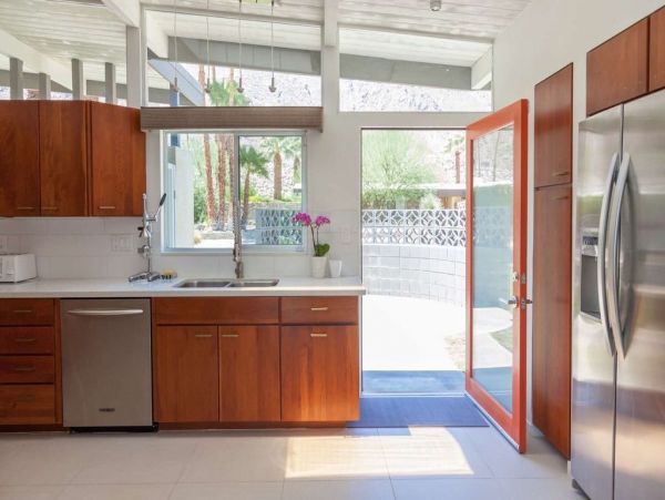 Palm Springs Home 949028