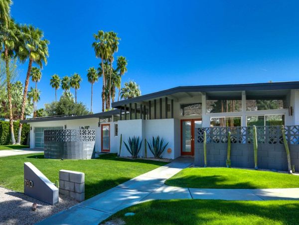 Palm Springs Home 949028