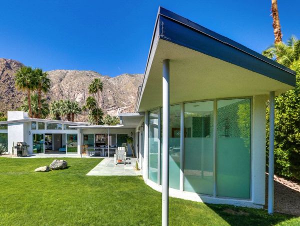 Palm Springs Home 949028