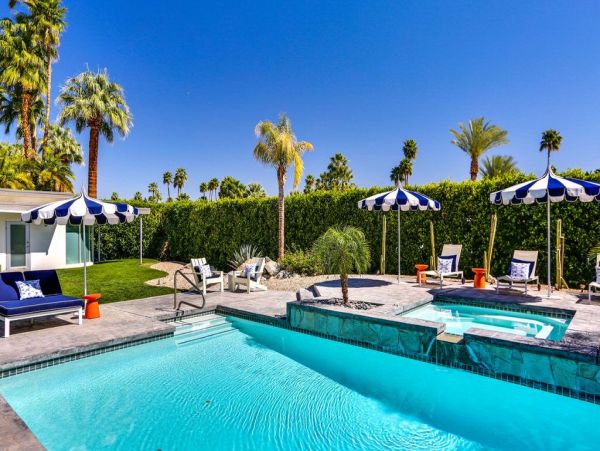Palm Springs Home 949028