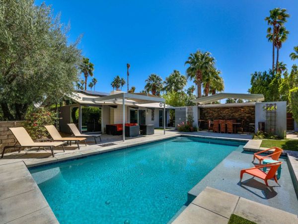 Palm Springs Home 949029