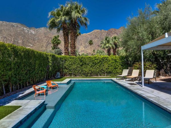 Palm Springs Home 949029