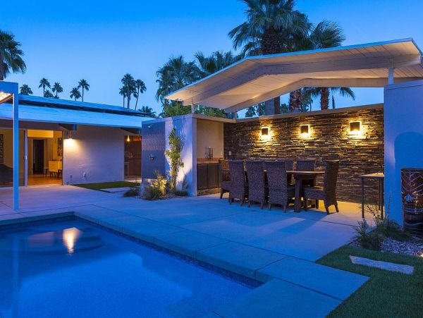 Palm Springs Home 949029
