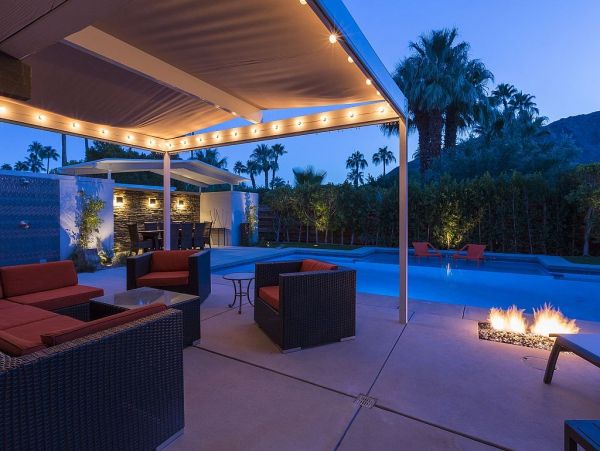 Palm Springs Home 949029