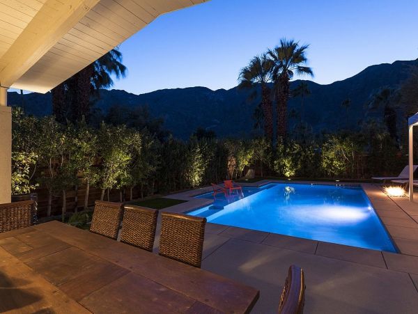 Palm Springs Home 949029
