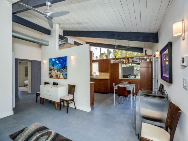 Palm Springs Home 949029