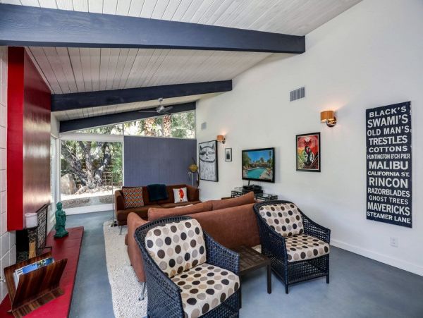 Palm Springs Home 949029