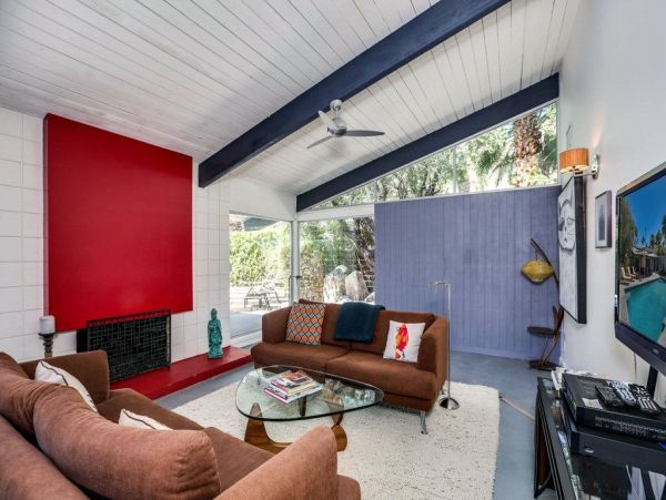 Palm Springs Home 949029
