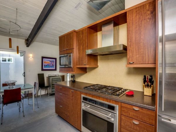 Palm Springs Home 949029