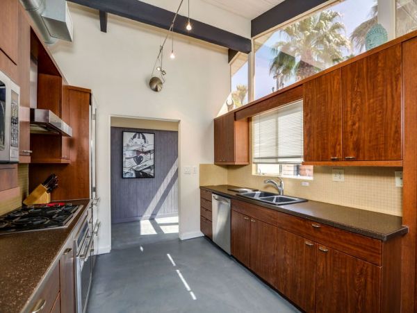 Palm Springs Home 949029