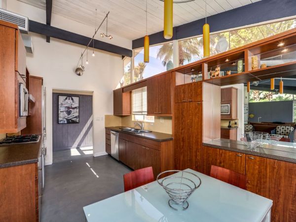 Palm Springs Home 949029
