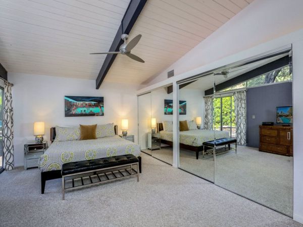 Palm Springs Home 949029