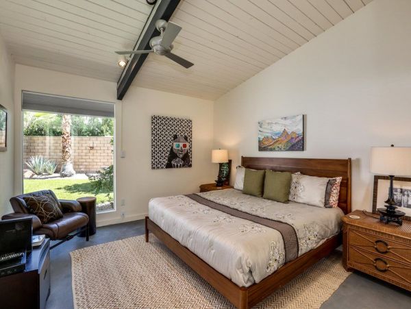 Palm Springs Home 949029