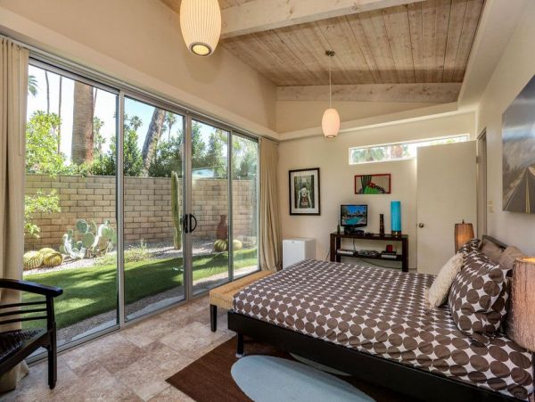 Palm Springs Home 949029