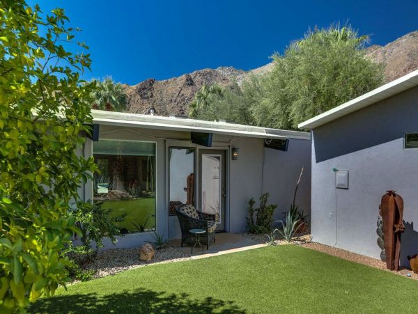 Palm Springs Home 949029