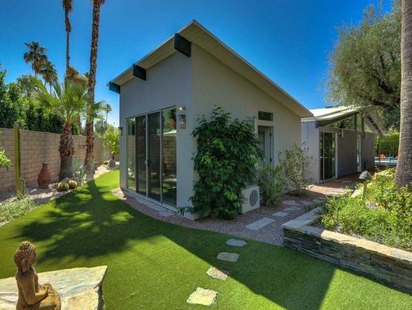 Palm Springs Home 949029