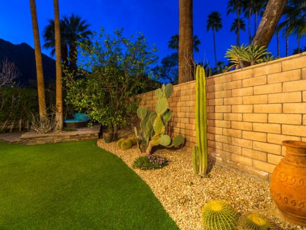 Palm Springs Home 949029