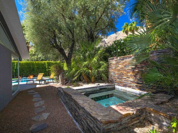 Palm Springs Home 949029