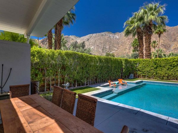 Palm Springs Home 949029