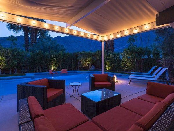 Palm Springs Home 949029