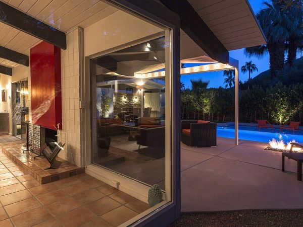 Palm Springs Home 949029