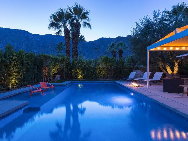 Palm Springs Home 949029