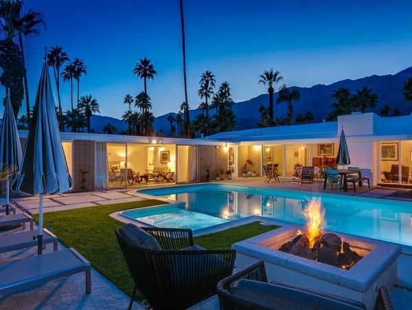 Palm Springs Home 949030