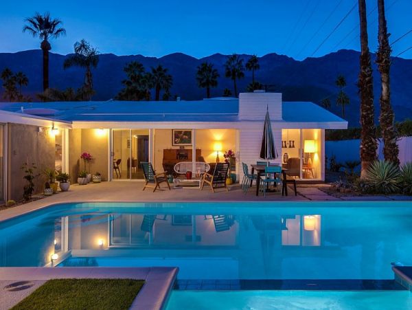 Palm Springs Home 949030