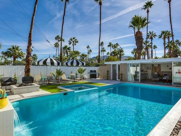 Palm Springs Home 949030