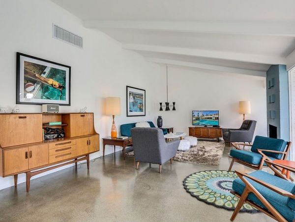 Palm Springs Home 949030