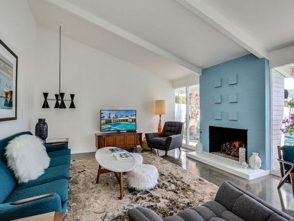 Palm Springs Home 949030