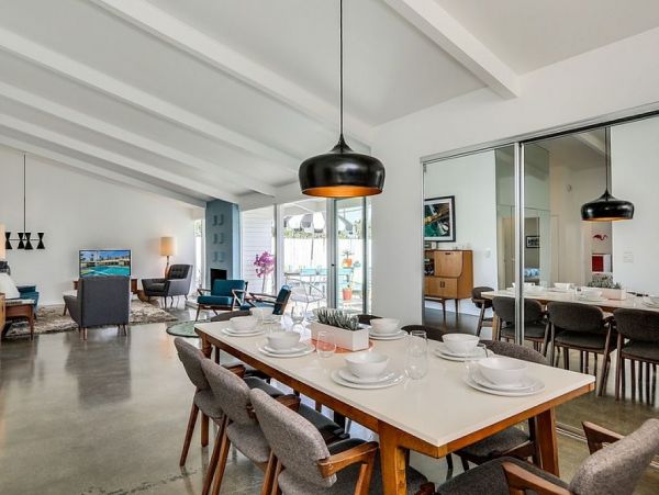 Palm Springs Home 949030