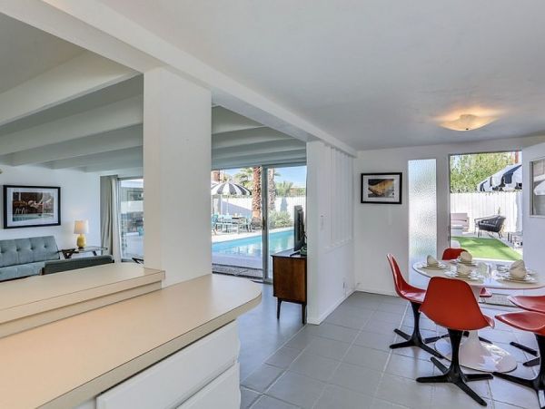 Palm Springs Home 949030